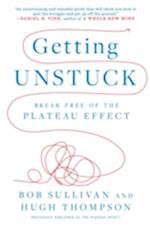 Getting Unstuck