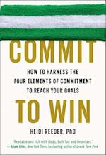 Commit To Win