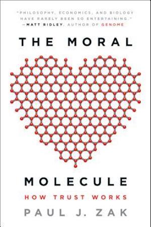 The Moral Molecule