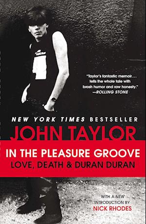 Taylor, J: In the Pleasure Groove