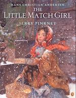 The Little Match Girl