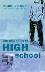 The New Rules of High School