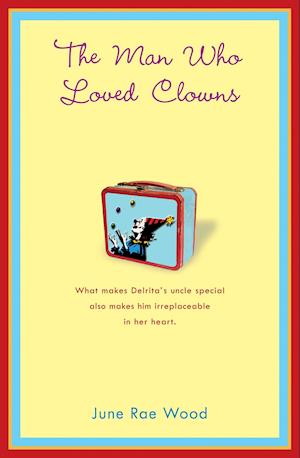 The Man Who Loved Clowns