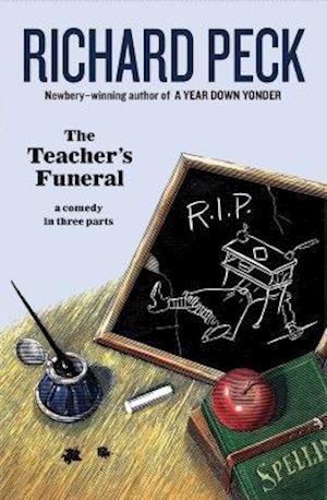 The Teacher's Funeral