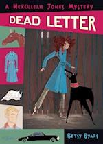 Dead Letter