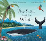 The Snail and the Whale