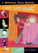 Tarot Says Beware