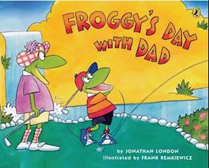 Froggy's Day with Dad