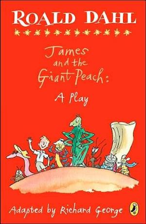 James and the Giant Peach