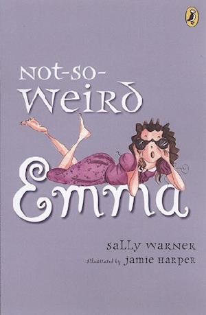 Not-So-Weird Emma