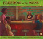 Freedom on the Menu: The Greensboro Sit-Ins