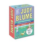 Judy Blume's Fudge Set