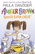 Amber Brown Wants Extra Credit