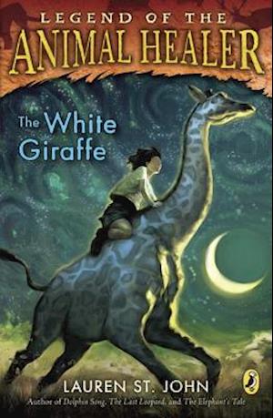 The White Giraffe