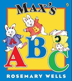 Max's ABC