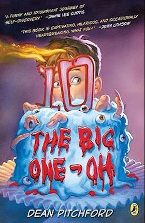 The Big One-Oh