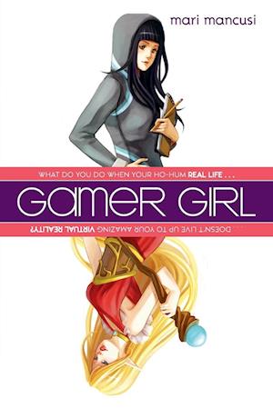 Gamer Girl