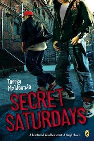 Secret Saturdays