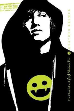 Twelfth Grade Kills #5