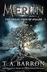The Great Tree of Avalon
