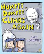 Humpty Dumpty Climbs Again