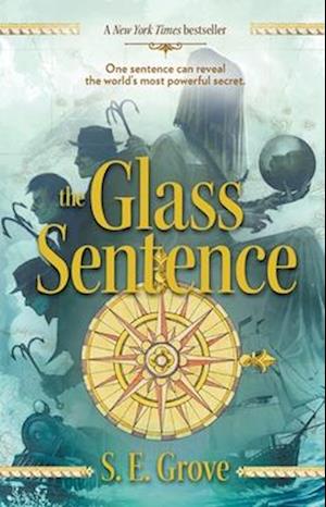 The Glass Sentence