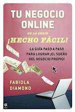 Tu Negocio Online ¡hecho Fácil!