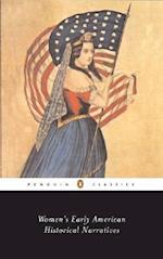 Women's Early American Historical Narratives