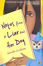 Notes from a Liar and Her Dog