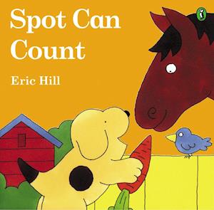 SPOT CAN COUNT (COLOR)-LIFT FL