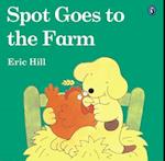 Spot Goes to the Farm (Color)