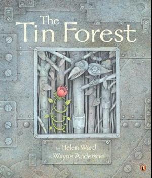 The Tin Forest