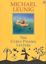 The Curly Pyjama Letters