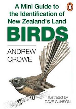 A Mini Guide to the Identification of New Zealand's Land Birds