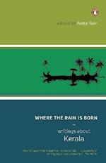 Where the Rain Is Born