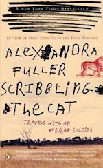 Fuller, A: Scribbling the Cat