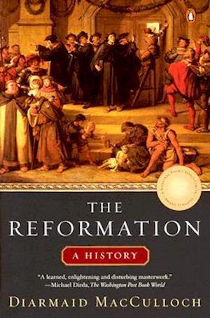 The Reformation