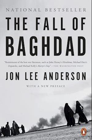 The Fall of Baghdad