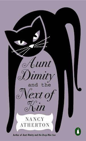 AUNT DIMITY & THE NEXT OF KIN