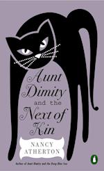 AUNT DIMITY & THE NEXT OF KIN
