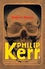 Hitler's Peace