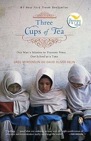 Three Cups of Tea