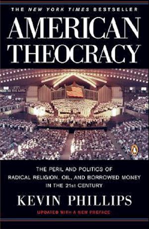 American Theocracy