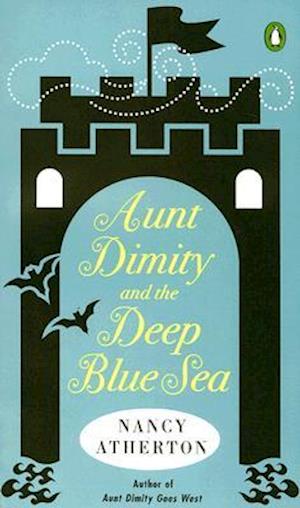 Aunt Dimity and the Deep Blue Sea