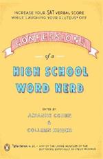 Confessions of a High School Word Nerd