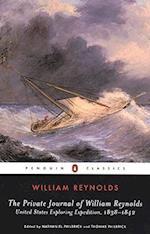 The Private Journal of William Reynolds