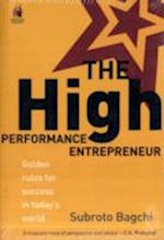 High Performance Entrepreneur