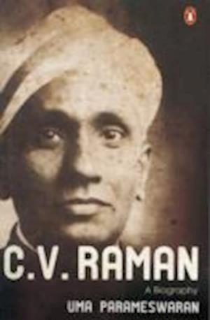 C.V. Raman