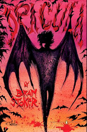 Dracula (Penguin Classics Deluxe Edition)