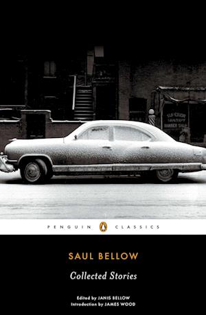 Saul Bellow